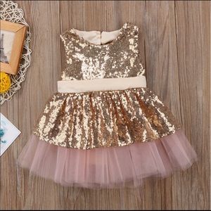 Baby girl dress.